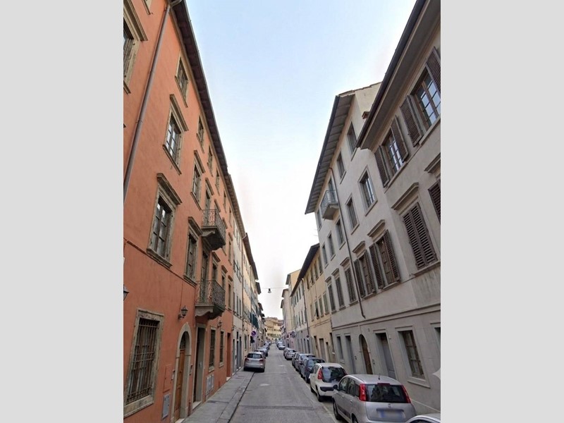Quadrilocale in Vendita a Livorno, 88'500&euro;, 100 m²
