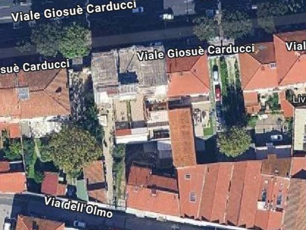 Appartamento in Vendita a Livorno, 126'750&euro;, 113 m²