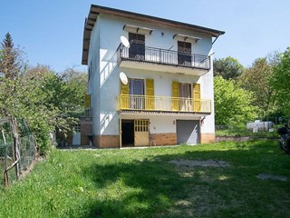 Quadrilocale in Affitto a Giusvalla, 250&euro;, 80 m²