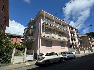 Trilocale in Affitto a Sestri Levante, zona centro, 700&euro;, 80 m²