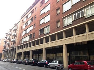 Trilocale in Affitto a Bologna, zona Centro, 235&euro;, 90 m², arredato