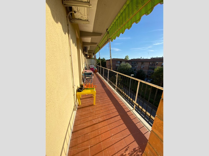 Appartamento in Vendita a Grosseto, 260'000&euro;, 140 m², arredato, con Box