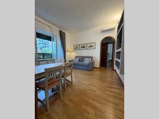 Bilocale in Affitto a Pisa, 900&euro;, 50 m², arredato