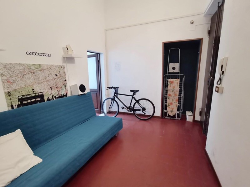 Appartamento in Affitto a Pisa, 400&euro;, 115 m², arredato