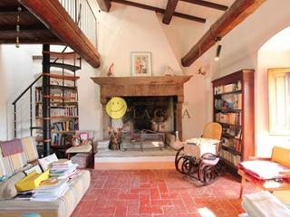 Quadrilocale in Vendita a Rignano sull'Arno, zona Castiglionchio, 318'000&euro;, 100 m²