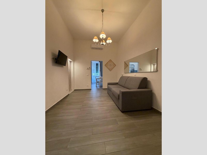 Bilocale in Affitto a Pisa, 900&euro;, 45 m², arredato