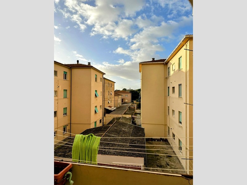 Trilocale in Vendita a Campiglia Marittima, zona Venturina Terme, 142'000&euro;, 80 m², arredato