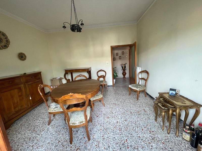 Appartamento in Vendita a Sovicille, 162'000&euro;, 114 m², con Box