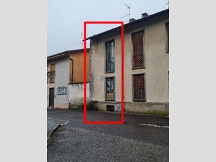 Bilocale in Vendita a Rescaldina, 36'519&euro;, 61 m², arredato