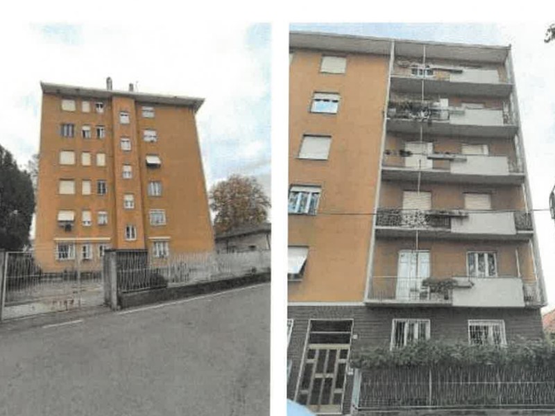 Appartamento in Vendita a Saronno, 100'500&euro;, 91 m²