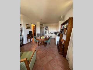 Trilocale in Vendita a Murlo, zona Casciano, 119'000&euro;, 60 m², arredato, con Box