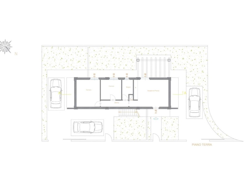 Quadrilocale in Vendita a Pisa, 350'000&euro;, 85 m²