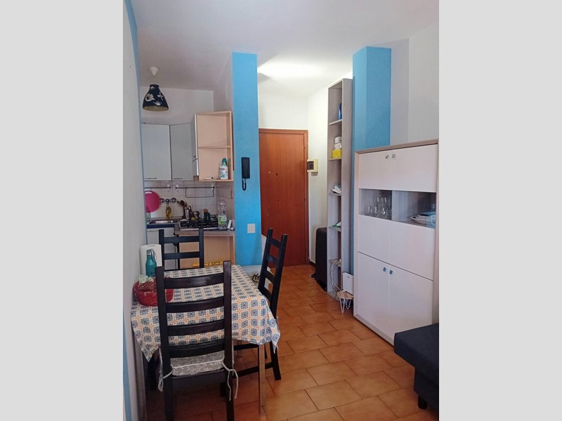 Bilocale in Vendita a Pisa, 135'000&euro;, 40 m²