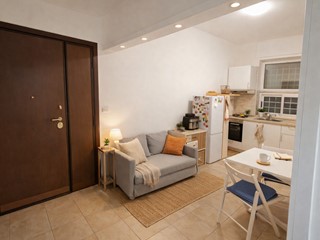 Bilocale in Vendita a Roma, zona Torrenova, 160'000&euro;, 51 m²