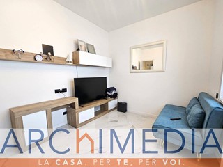 Bilocale in Vendita a Vedano Olona, 95'000&euro;, 65 m²