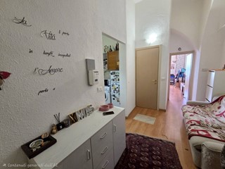 Quadrilocale in Vendita a Genova, 84'000&euro;, 40 m²