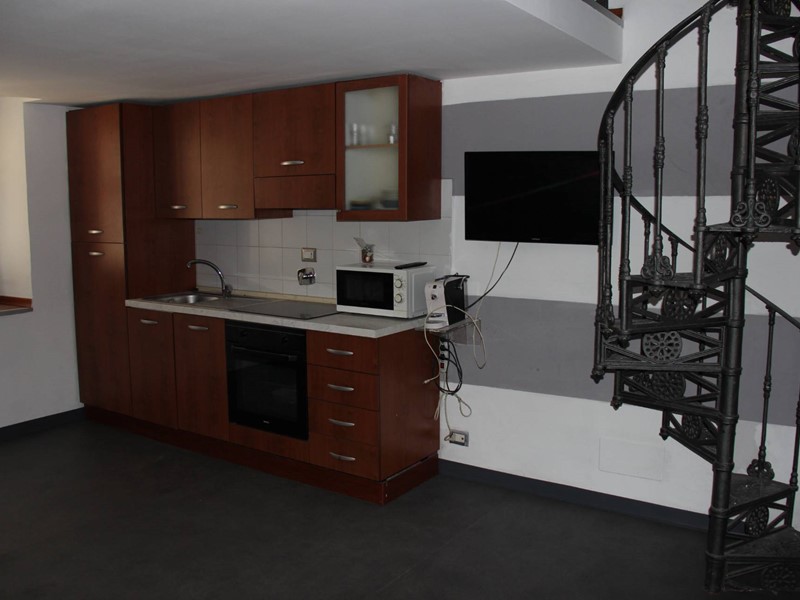 Monolocale in Affitto a Torino, 540&euro;, 25 m²