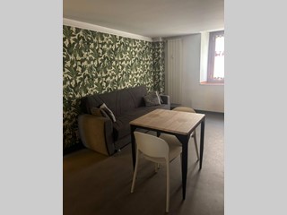 Monolocale in Affitto a Torino, 540&euro;, 25 m²