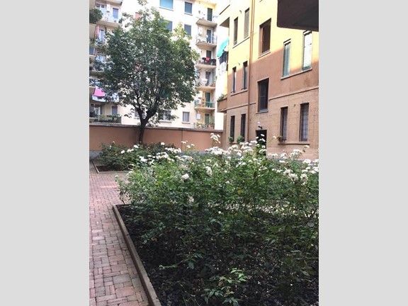 Bilocale in Affitto a Milano, 829&euro;, 55 m²