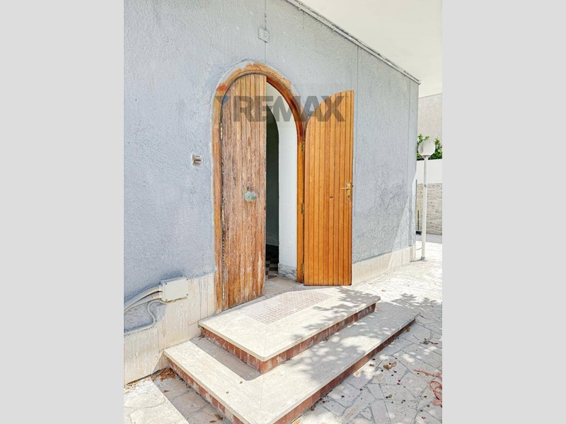 Quadrilocale in Affitto a Manfredonia, 700&euro;, 70 m²