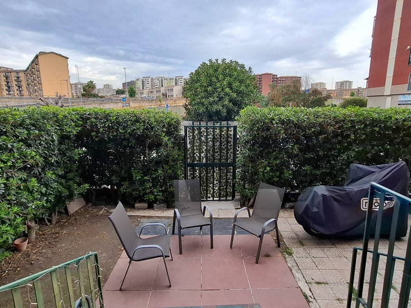 Trilocale in Vendita a Catania, 128'000&euro;, 104 m²
