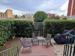 Trilocale in Vendita a Catania, 128'000&euro;, 104 m²