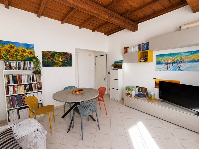 Trilocale in Affitto a Ferrara, 660&euro;, 68 m²