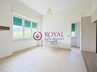 Trilocale in Vendita a Livorno, 173'000&euro;, 83 m²