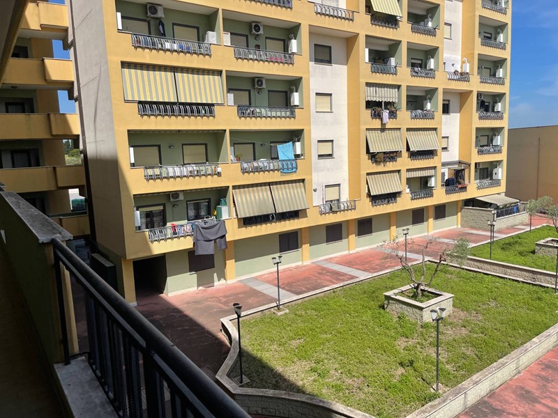 Monolocale in Vendita a Pomezia, 70'000&euro;, 40 m²
