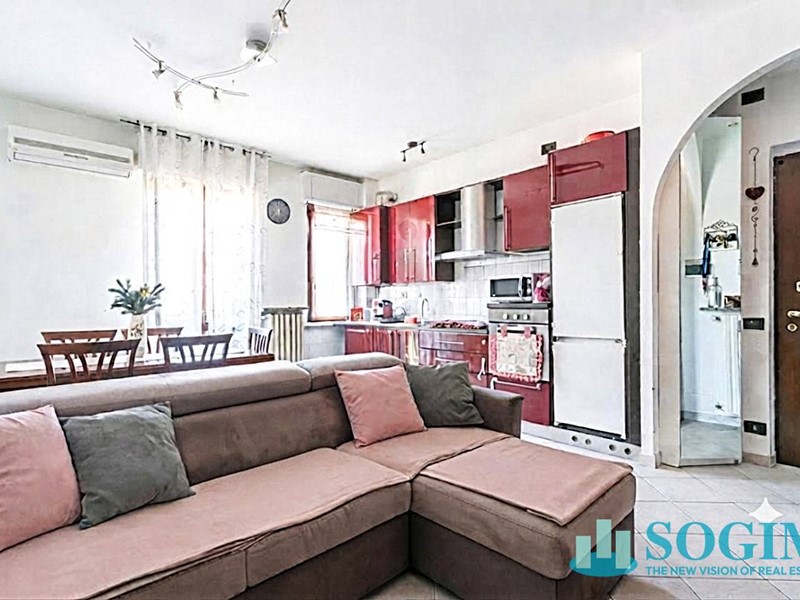 Trilocale in Vendita a Cinisello Balsamo, 179'000&euro;, 69 m²