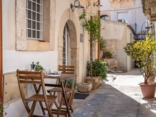 Bilocale in Vendita a Siracusa, 175'000&euro;, 50 m²