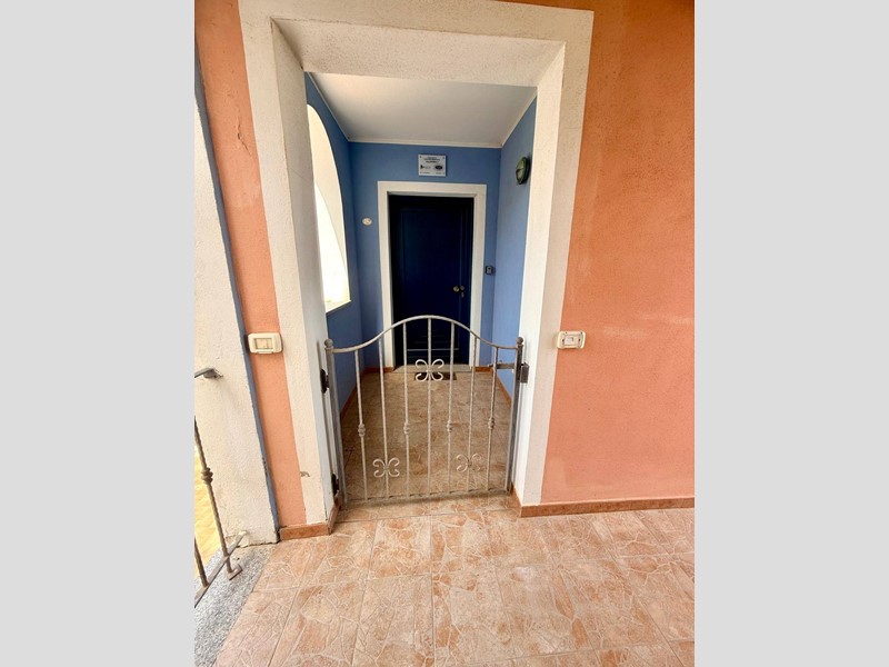 Trilocale in Vendita a Valledoria, 125'000&euro;, 95 m²