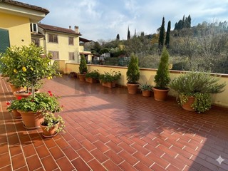 Appartamento in Vendita a Montelupo Fiorentino, 269'000&euro;, 148 m²