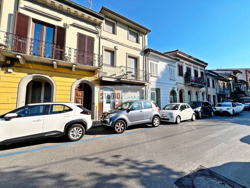 Quadrilocale in Vendita a Viareggio, 590'000&euro;, 129 m²