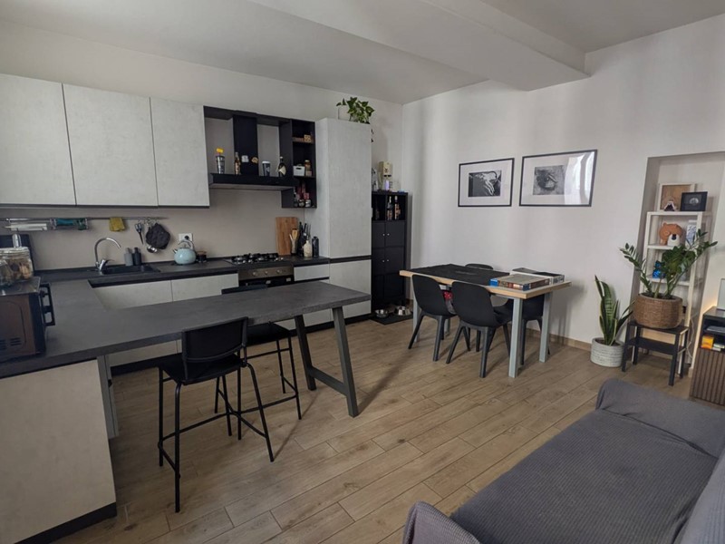 Trilocale in Affitto a Verona, 800&euro;, 70 m²