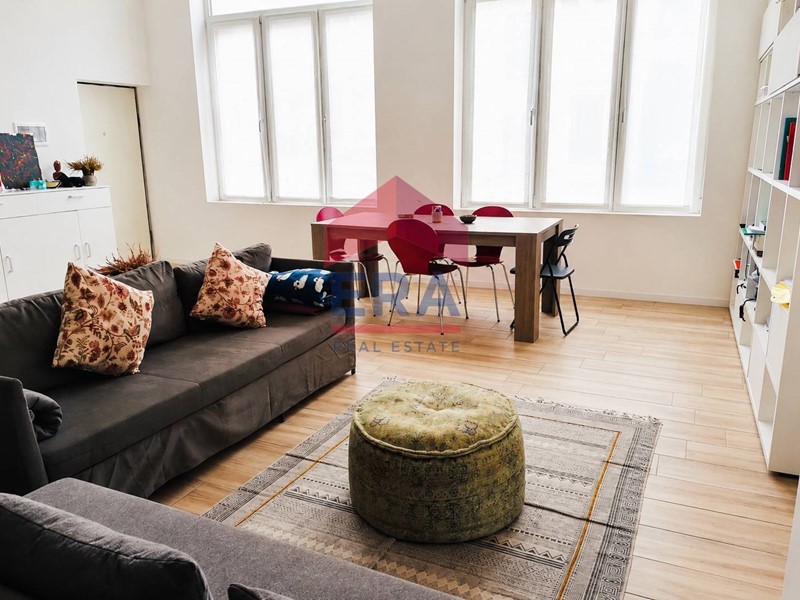 Trilocale in Affitto a Milano, 1'600&euro;, 90 m²