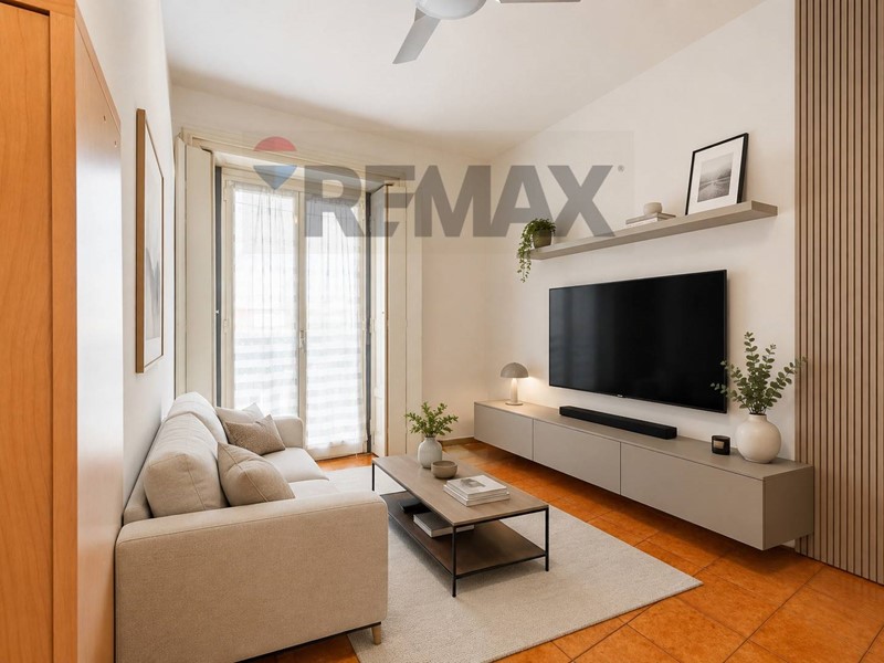 Bilocale in Vendita a Milano, 355'000&euro;, 66 m²