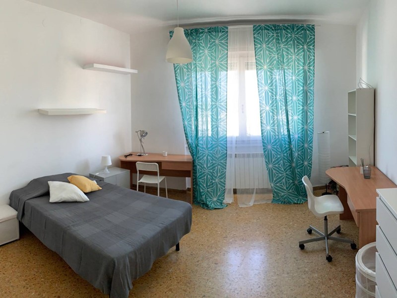 Quadrilocale in Affitto a Pisa, 365&euro;, 90 m²
