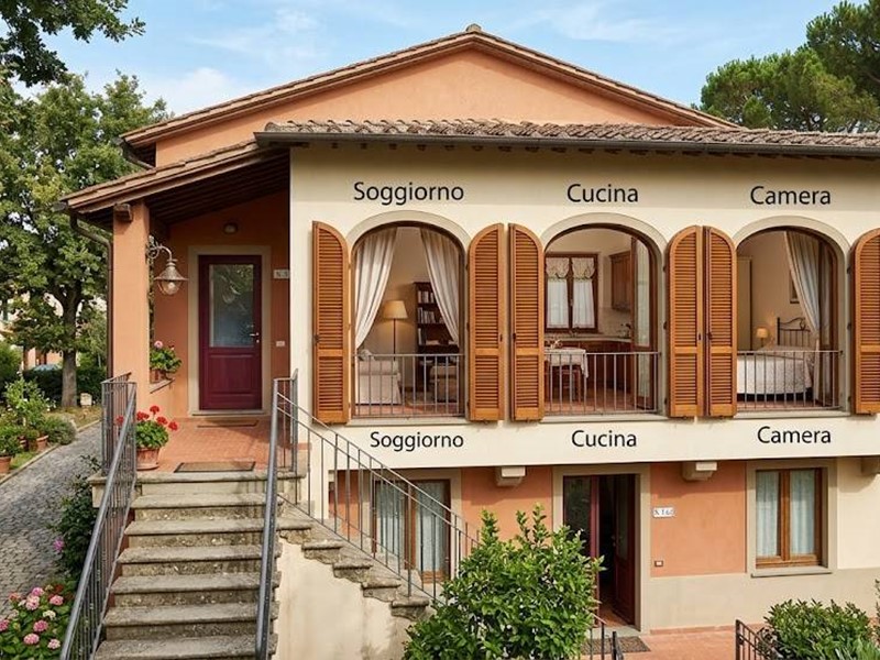 Trilocale in Vendita a Firenze, 75'000&euro;, 60 m²
