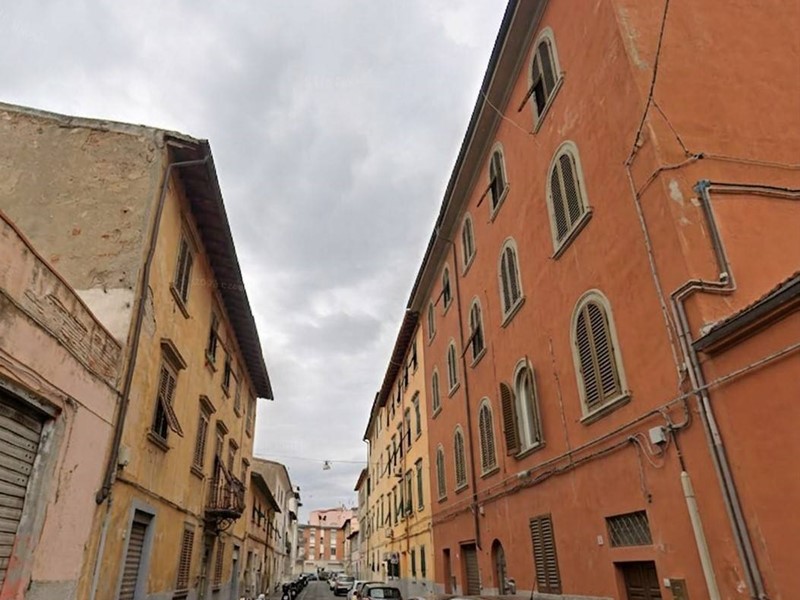 Bilocale in Vendita a Livorno, 31'500&euro;, 58 m²