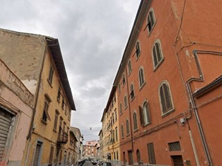 Bilocale in Vendita a Livorno, 31'500&euro;, 58 m²