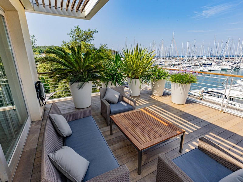 Quadrilocale in Vendita a Scarlino, 990'000&euro;, 125 m²