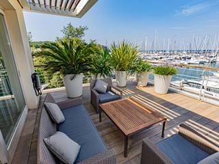 Quadrilocale in Vendita a Scarlino, 990'000&euro;, 125 m²