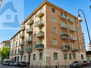 Quadrilocale in Vendita a Torino, 209'000&euro;, 84 m²