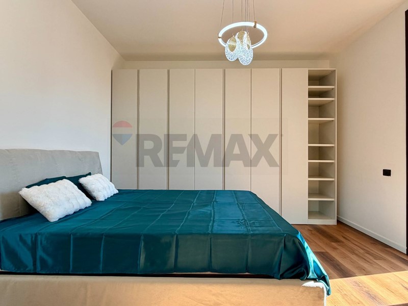 Trilocale in Vendita a Gallarate, 169'000&euro;, 104 m²