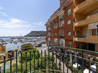 Appartamento in Vendita a Monte Argentario, 550'000&euro;, 103 m²