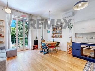 Trilocale in Vendita a Milano, 420'000&euro;, 71 m²