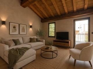 Trilocale in Vendita a Mantova, 187'000&euro;, 75 m²