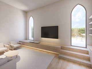 Trilocale in Vendita a Mantova, 475'000&euro;, 170 m²
