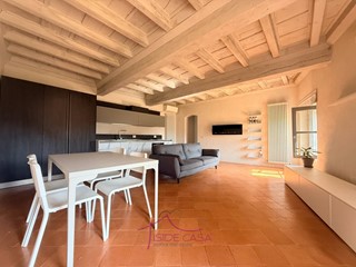 Bilocale in Vendita a Mantova, 270'000&euro;, 90 m²